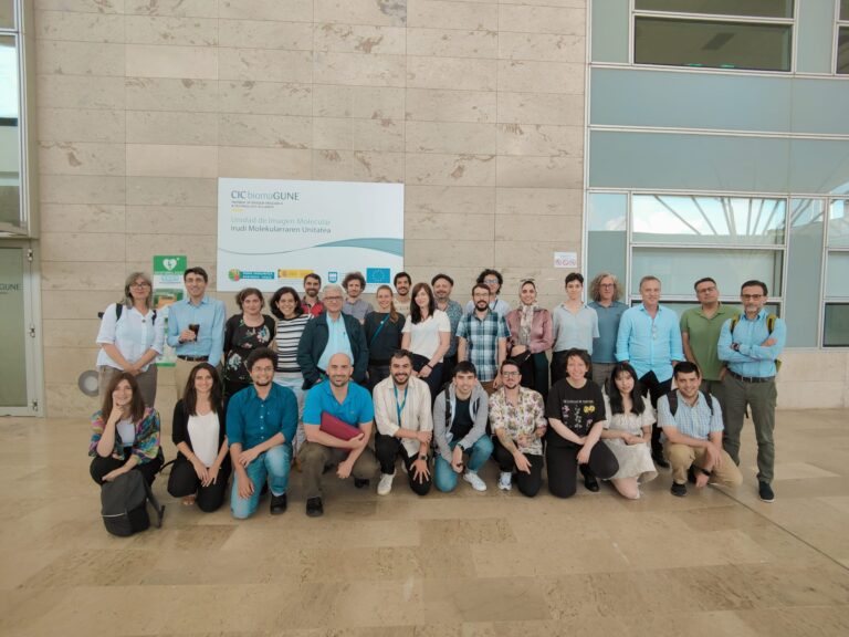 The second General Assembly meeting is over