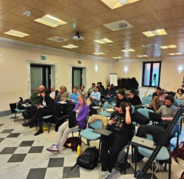 The Third General Assembly has concluded