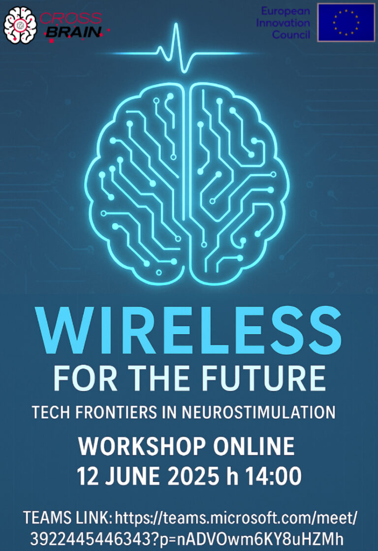 Workshop: Wireless for the future