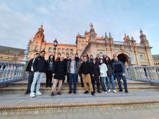 General Assembly in Seville